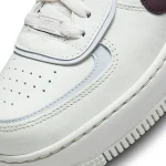Nike Air Force 1 Shadow - FD0804-100 - 7