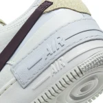 Nike Air Force 1 Shadow - FD0804-100 - 8