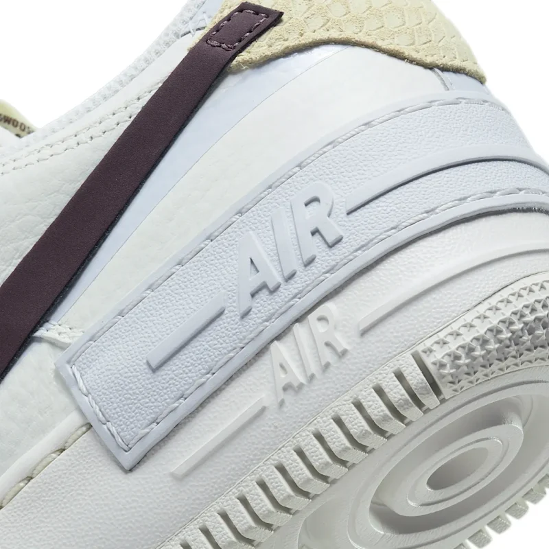 Nike Air Force 1 Shadow - FD0804-100 - 8