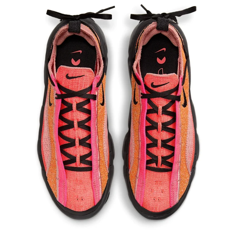 Nike Flyknit Bloom - FD2149-600 - 4
