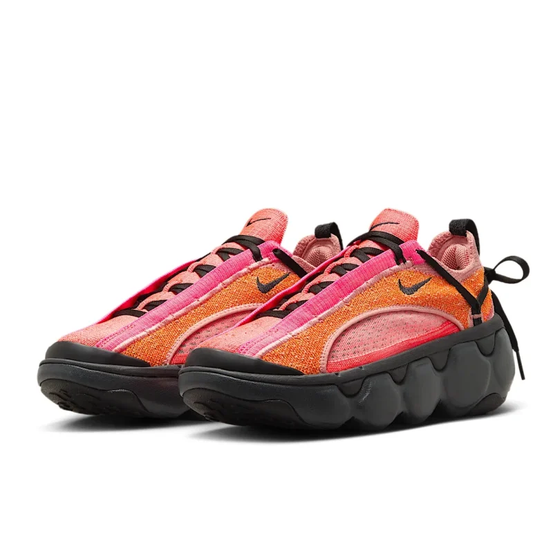 Nike Flyknit Bloom - FD2149-600 - 5