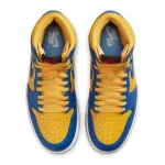 Air Jordan 1 Retro High OG - FD2596-700 - 4