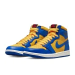 Air Jordan 1 Retro High OG - FD2596-700 - 5