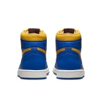 Air Jordan 1 Retro High OG - FD2596-700 - 6
