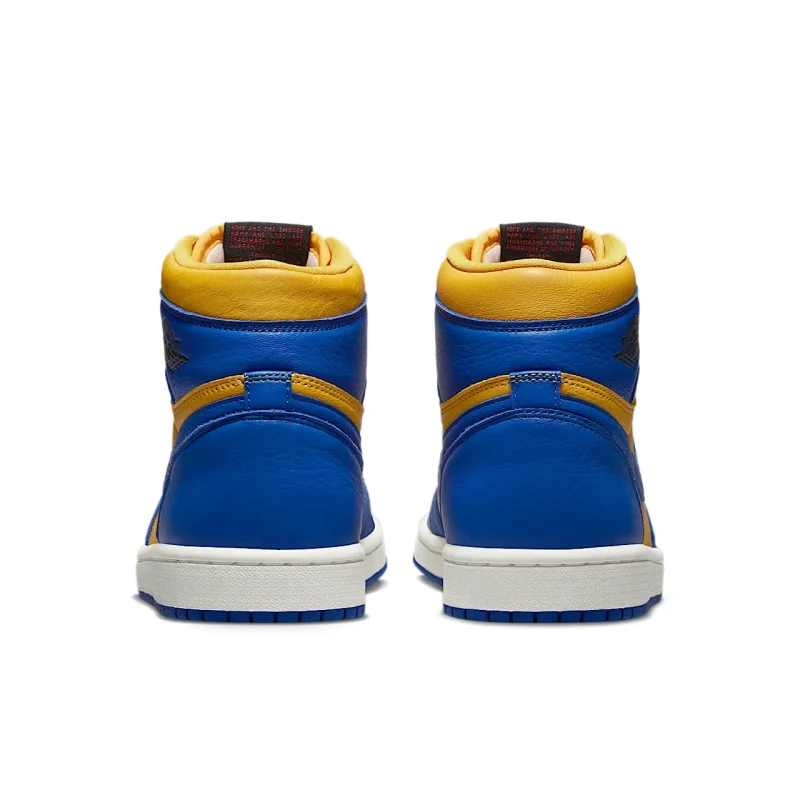 Air Jordan 1 Retro High OG - FD2596-700 - 6