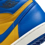 Air Jordan 1 Retro High OG - FD2596-700 - 8