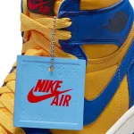 Air Jordan 1 Retro High OG - FD2596-700 - 9