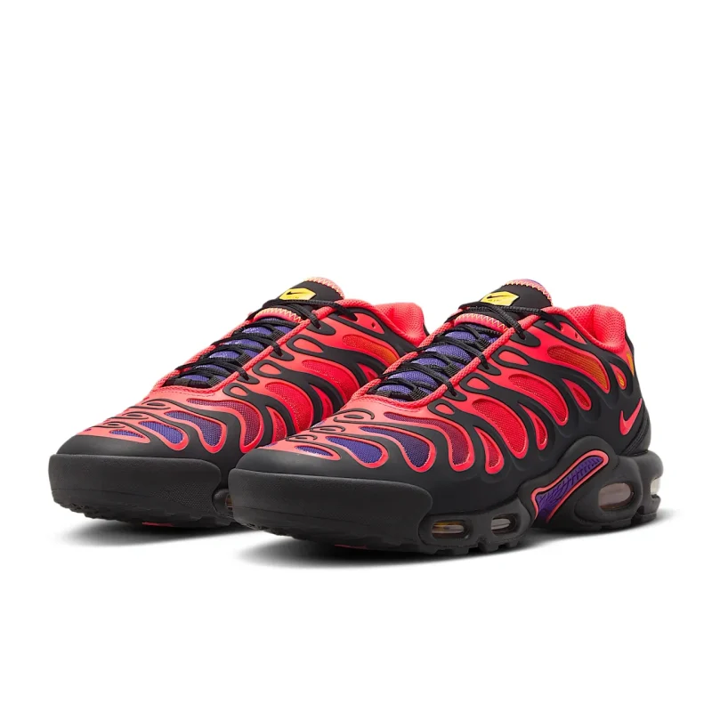 Nike Air Max Plus Drift - FD4290-003 - 5