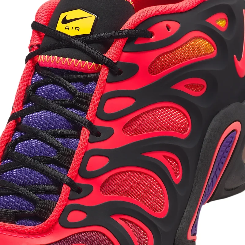 Nike Air Max Plus Drift - FD4290-003 - 7