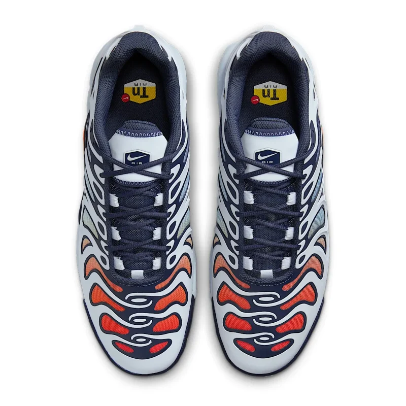 Nike Air Max Plus Drift - FD4290-004 - 4