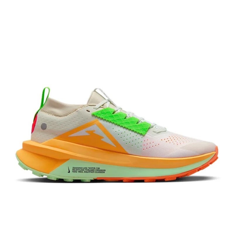 Nike Zegama Trail 2 - FD5190-100 - 3