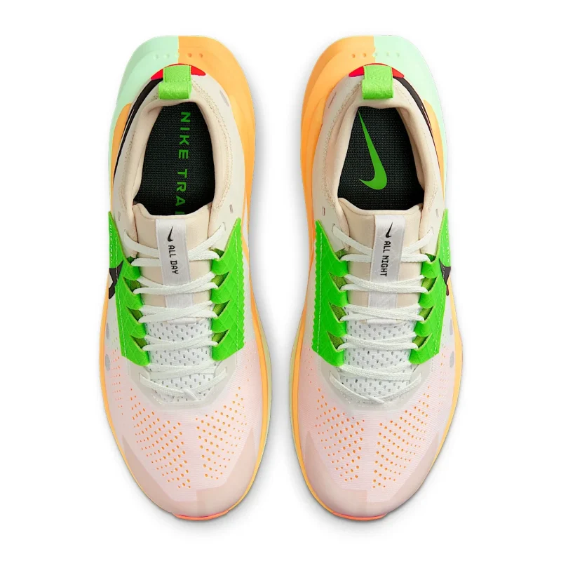 Nike Zegama Trail 2 - FD5190-100 - 4