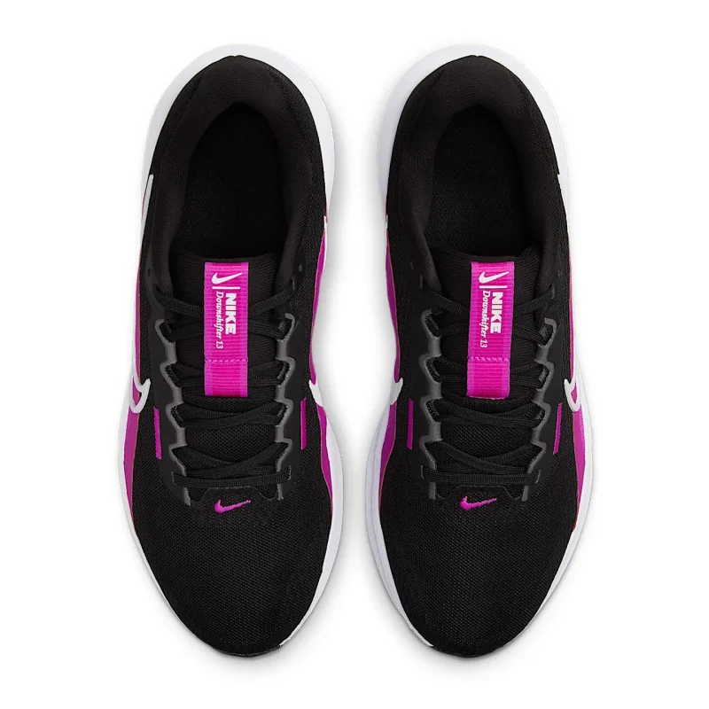 Nike Downshifter 13 - FD6476-003 - 4