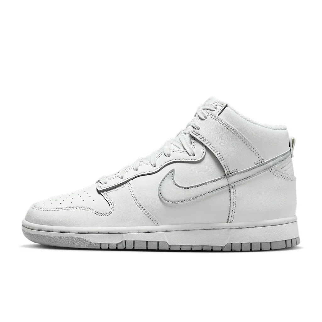Nike Dunk High - FD6922-100 - 1