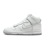Nike Dunk High - FD6922-100 - 1