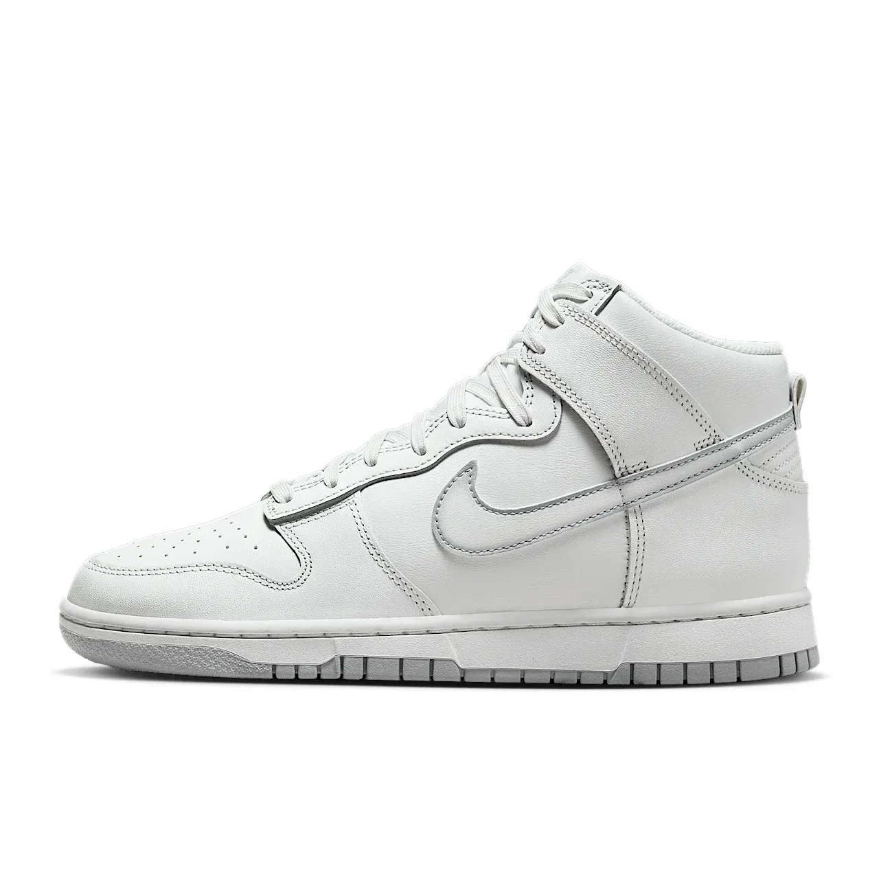 fd6922-100-nike-dunk-high-1 Nike Dunk High - FD6922-100 - 1