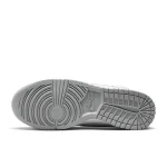 Nike Dunk High - FD6922-100 - 2