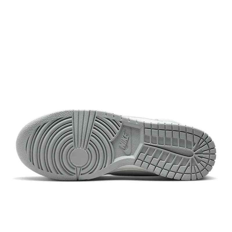 Nike Dunk High - FD6922-100 - 2