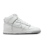 Nike Dunk High - FD6922-100 - 3