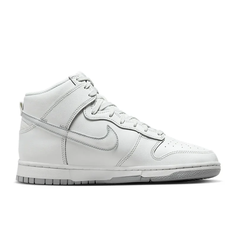Nike Dunk High - FD6922-100 - 3
