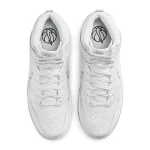 Nike Dunk High - FD6922-100 - 4