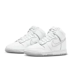Nike Dunk High - FD6922-100 - 5