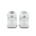 Nike Dunk High - FD6922-100 - 6