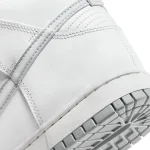 Nike Dunk High - FD6922-100 - 8