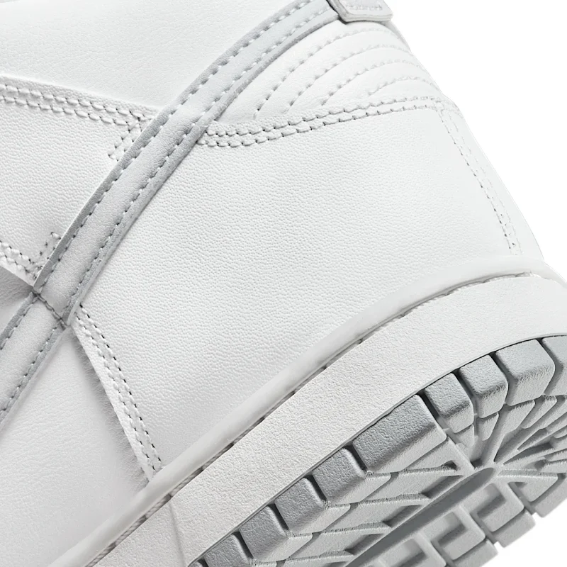 Nike Dunk High - FD6922-100 - 8