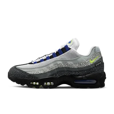 Nike Air Max 95 - FD9752-001 - 1