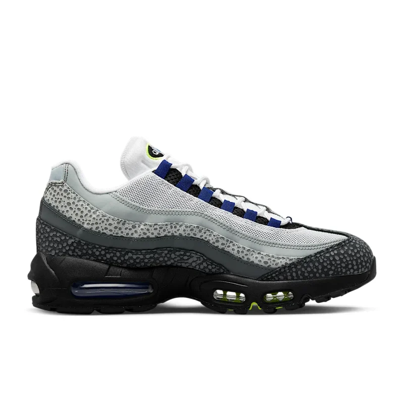 Nike Air Max 95 - FD9752-001 - 3