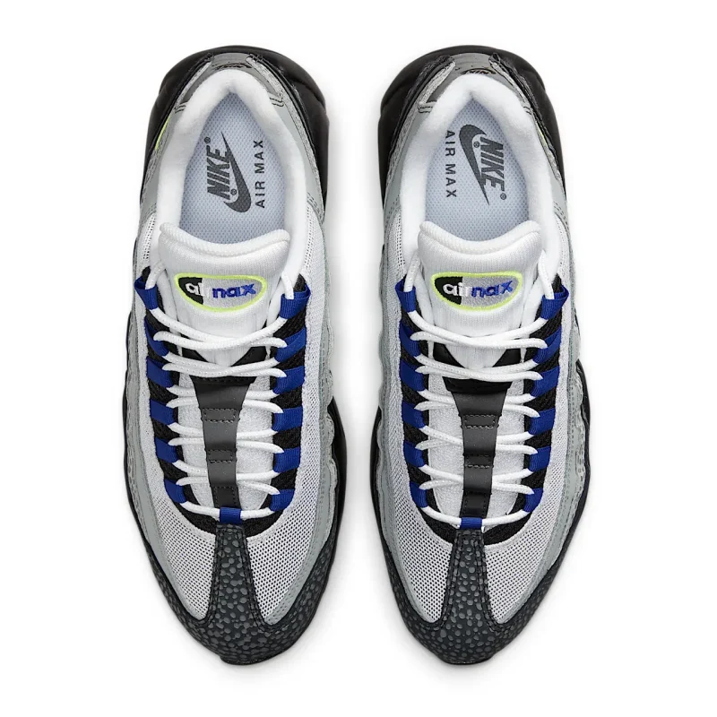 Nike Air Max 95 - FD9752-001 - 4