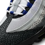 Nike Air Max 95 - FD9752-001 - 7