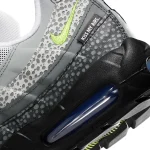 Nike Air Max 95 - FD9752-001 - 8