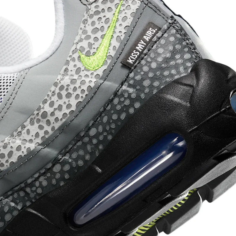Nike Air Max 95 - FD9752-001 - 8