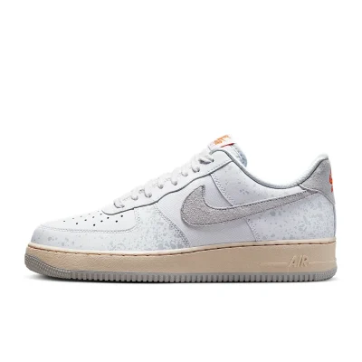 Nike Air Force 1 '07 - FD9758-100 - 1