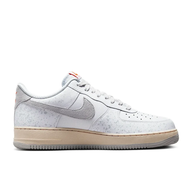 Nike Air Force 1 '07 - FD9758-100 - 3
