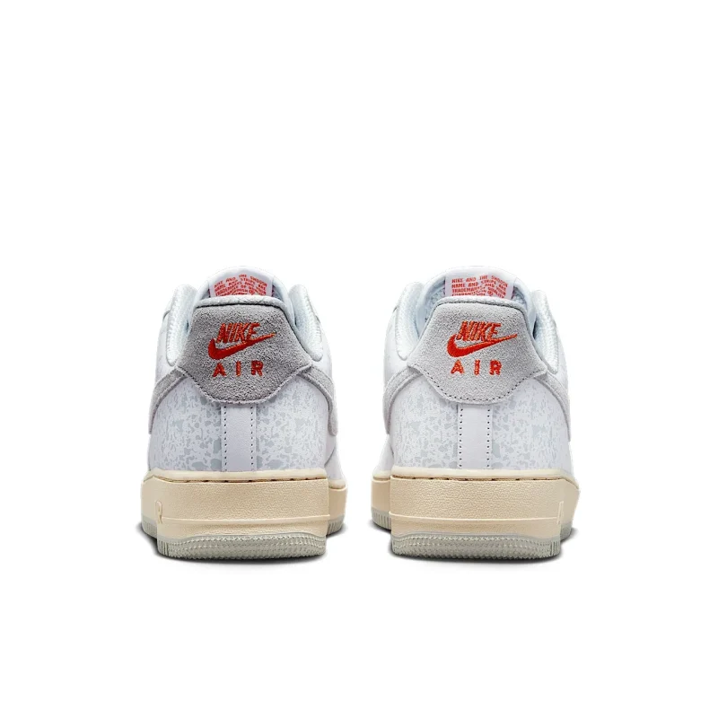 Nike Air Force 1 '07 - FD9758-100 - 6