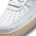 Nike Air Force 1 '07 - FD9758-100 - 7
