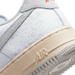 Nike Air Force 1 '07 - FD9758-100 - 8