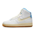 Nike Air Force 1 Sculpt - FD9868-100 - 1