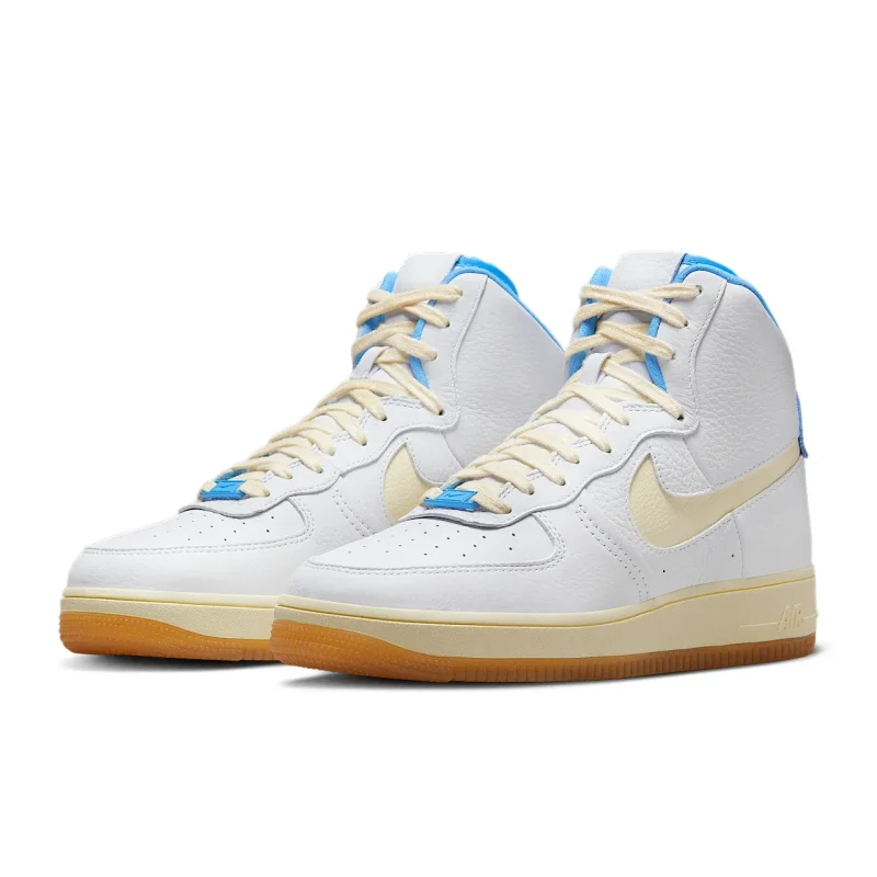 Nike Air Force 1 Sculpt - FD9868-100 - 5