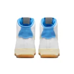 Nike Air Force 1 Sculpt - FD9868-100 - 6