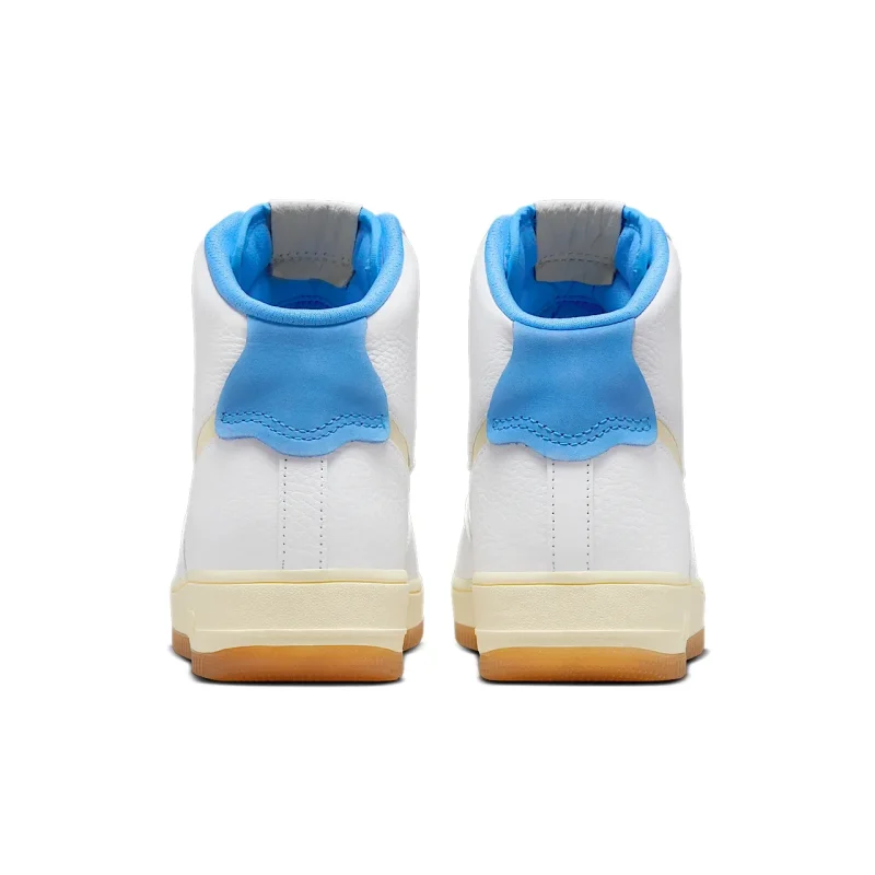 Nike Air Force 1 Sculpt - FD9868-100 - 6