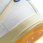 Nike Air Force 1 Sculpt - FD9868-100 - 8