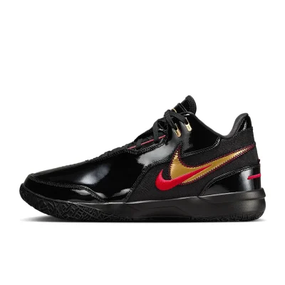 Nike LeBron NXXT Gen AMPD - FJ1566-001 - 1