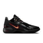 Nike LeBron NXXT Gen AMPD - FJ1566-001 - 3