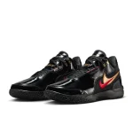Nike LeBron NXXT Gen AMPD - FJ1566-001 - 5