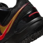 Nike LeBron NXXT Gen AMPD - FJ1566-001 - 8