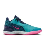 Nike LeBron NXXT Gen AMPD - FJ1566-300 - 3